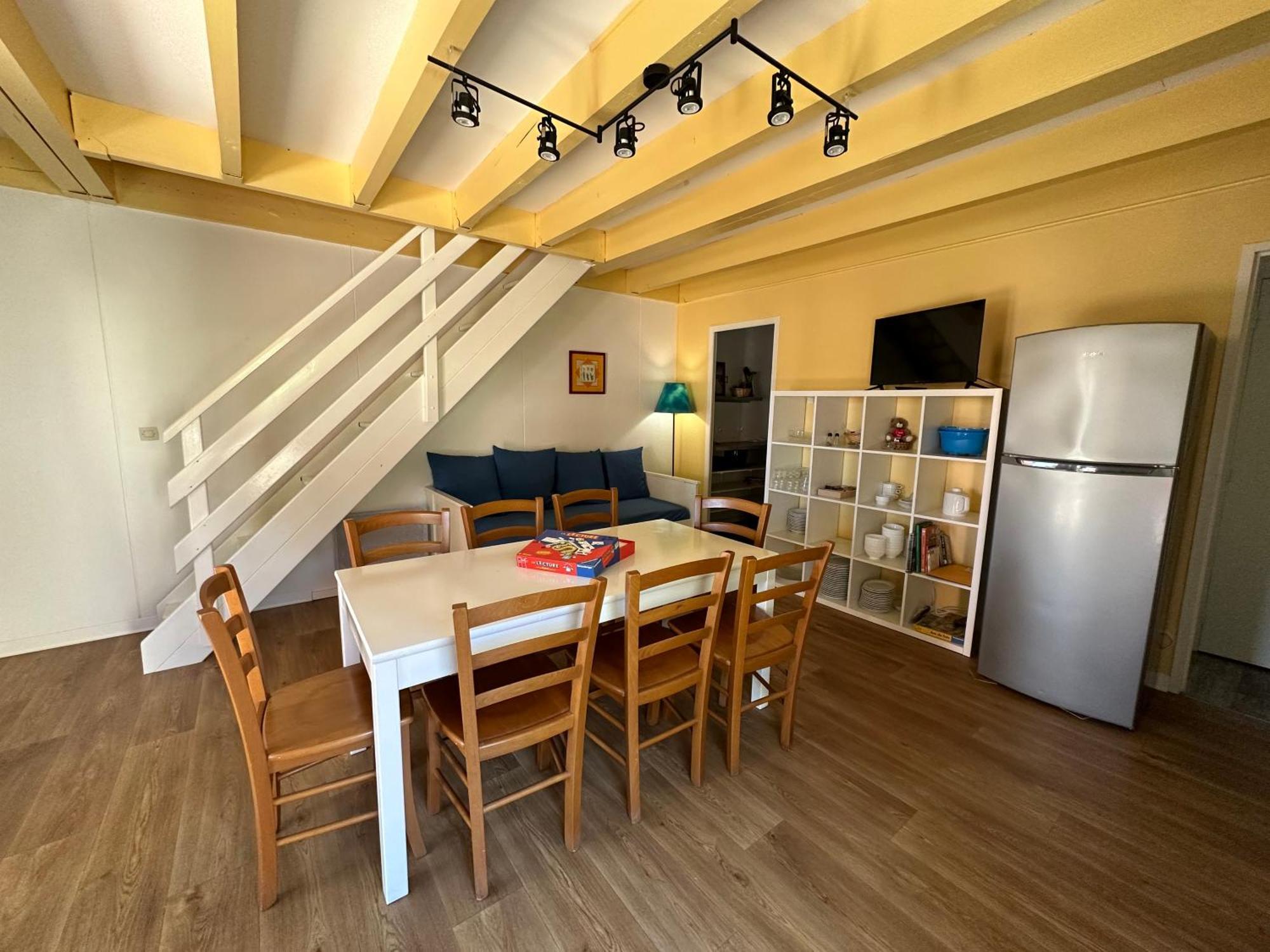 Résidence Mes Amours d'Enfants - Les Villas du Lac Soustons Exterior foto