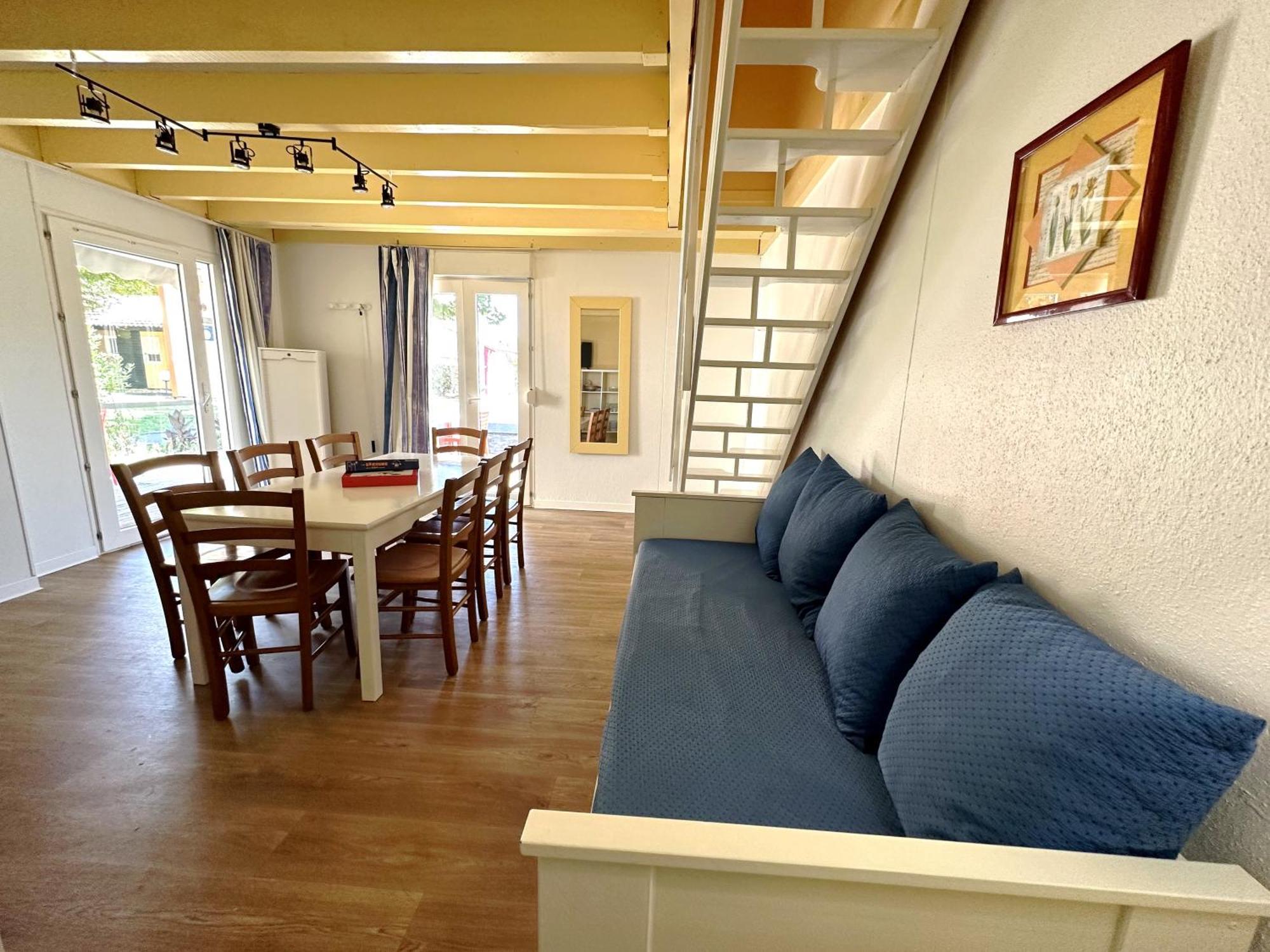 Résidence Mes Amours d'Enfants - Les Villas du Lac Soustons Exterior foto