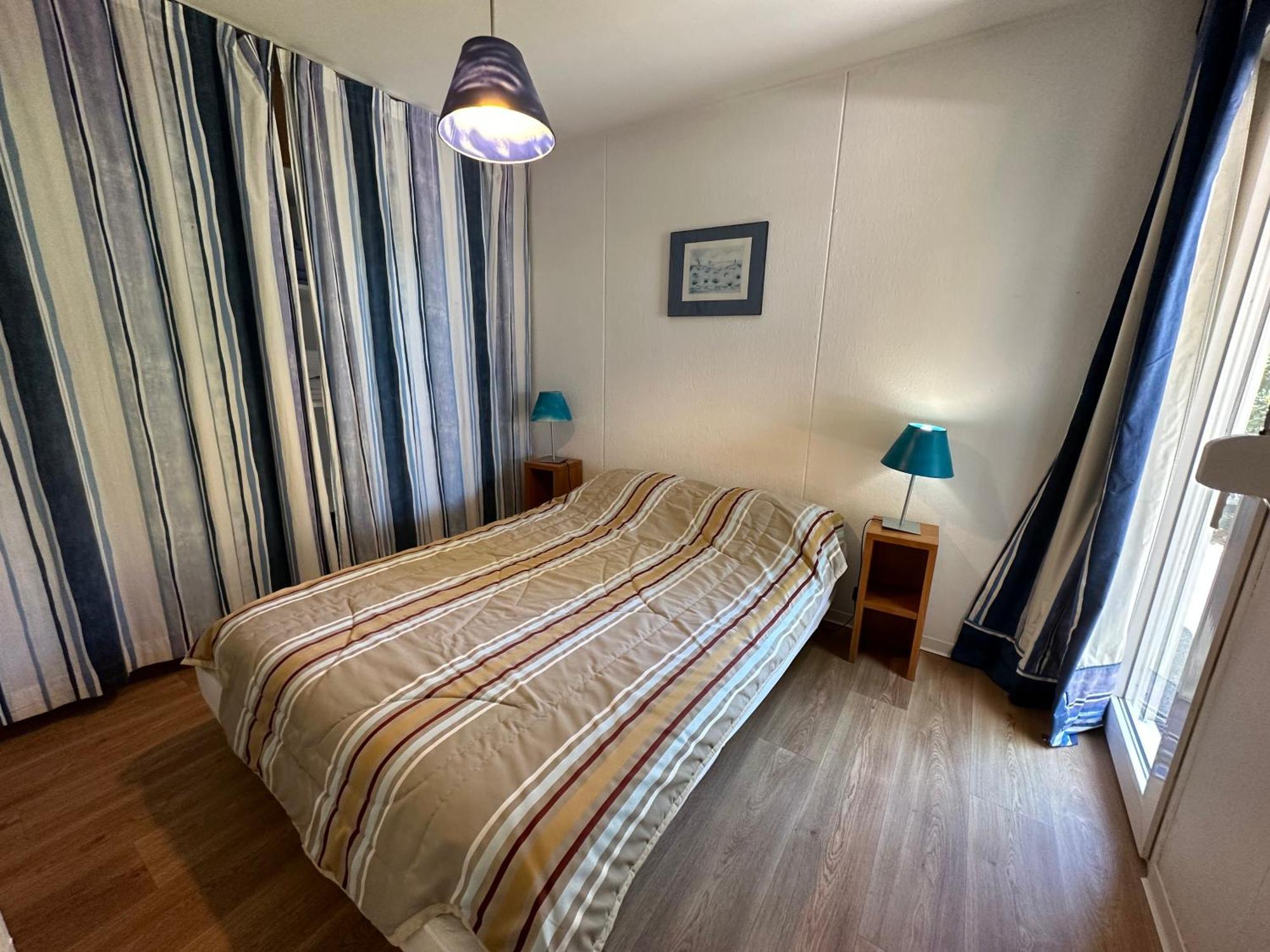Résidence Mes Amours d'Enfants - Les Villas du Lac Soustons Exterior foto